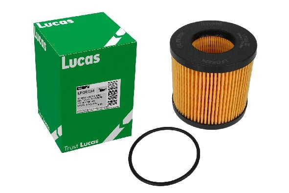 Filtro de aceite LUCAS ref. LFOE224